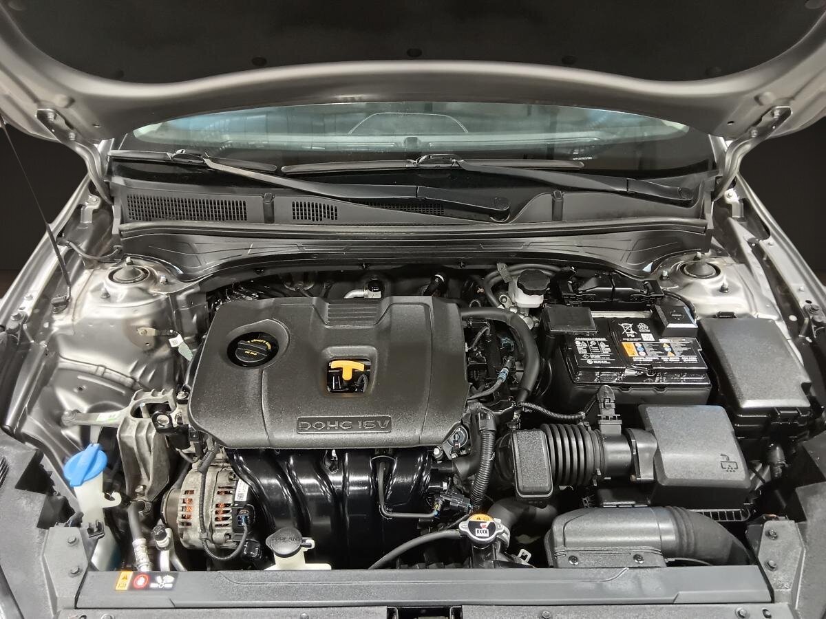 2022 Kia Forte - Image 67