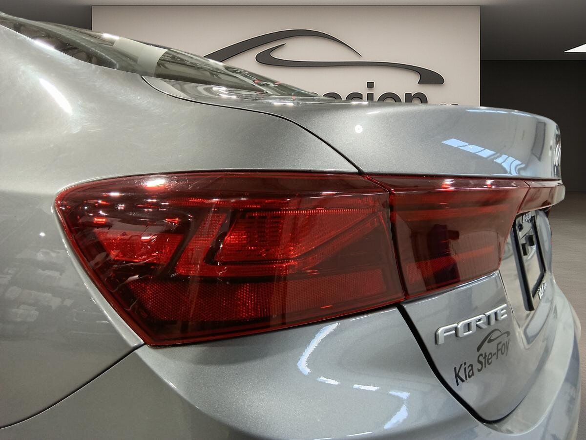 2022 Kia Forte - Image 72