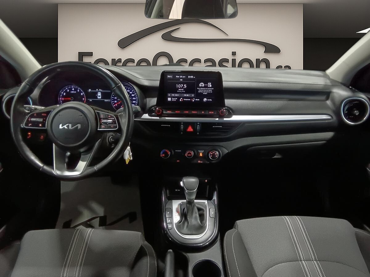 2022 Kia Forte - Image 74