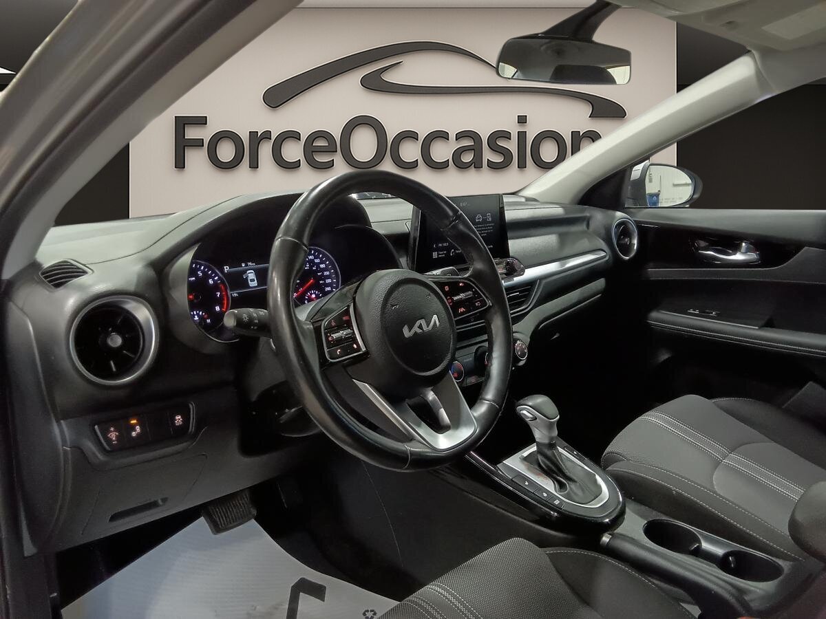 2022 Kia Forte - Image 77