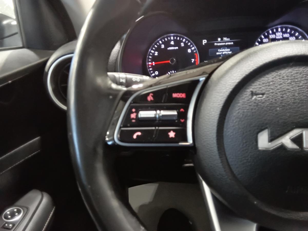 2022 Kia Forte - Image 83