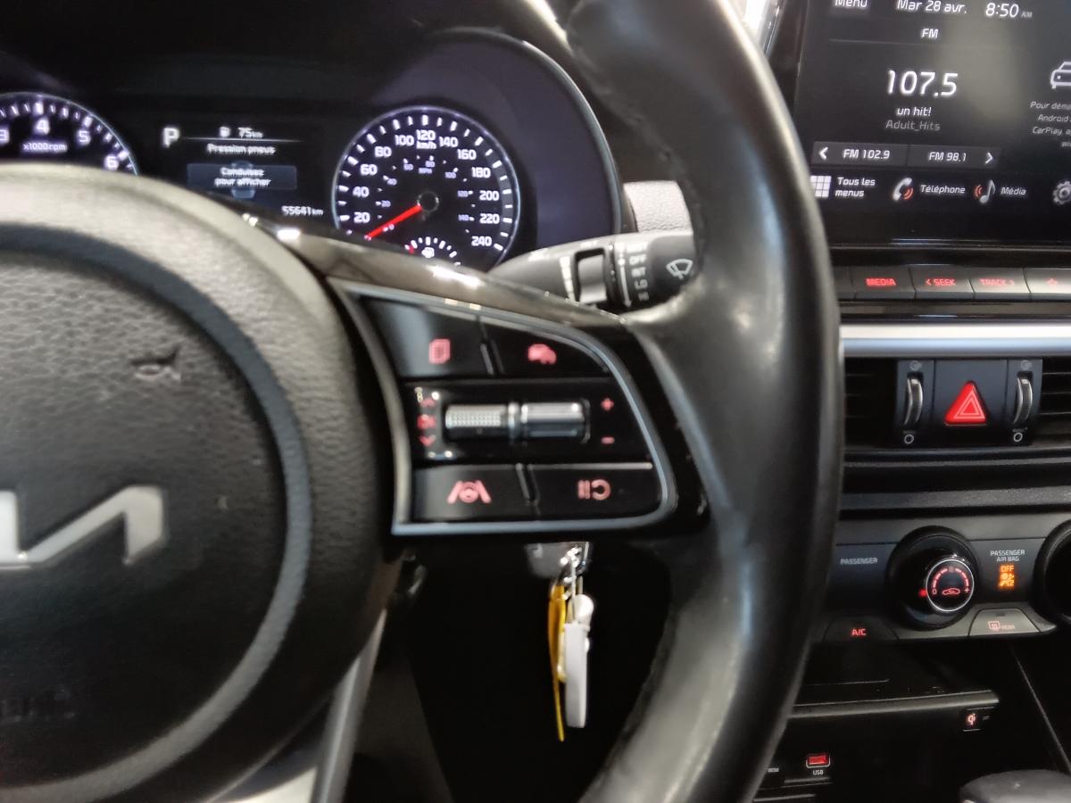 2022 Kia Forte - Image 85