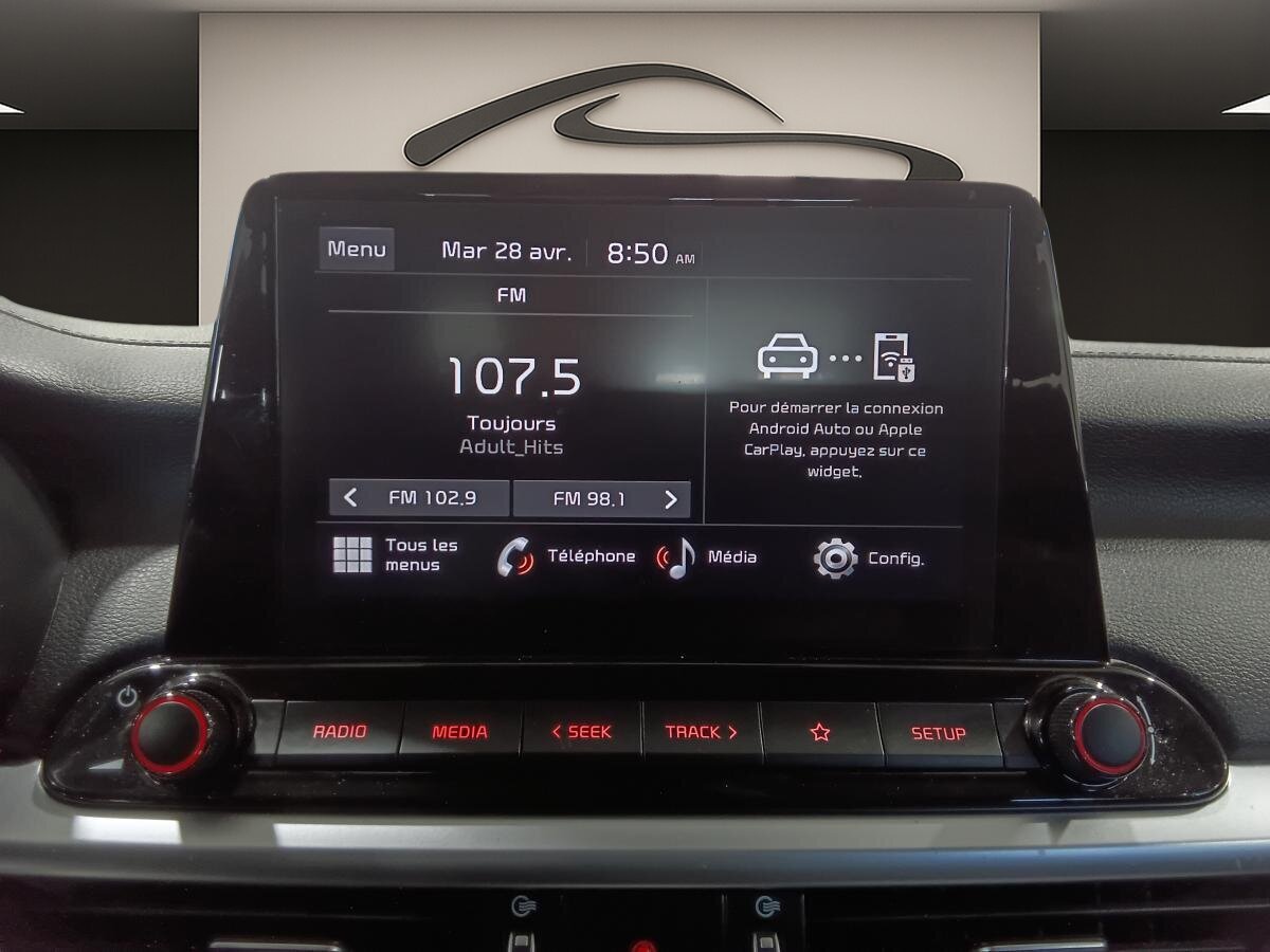 2022 Kia Forte - Image 86