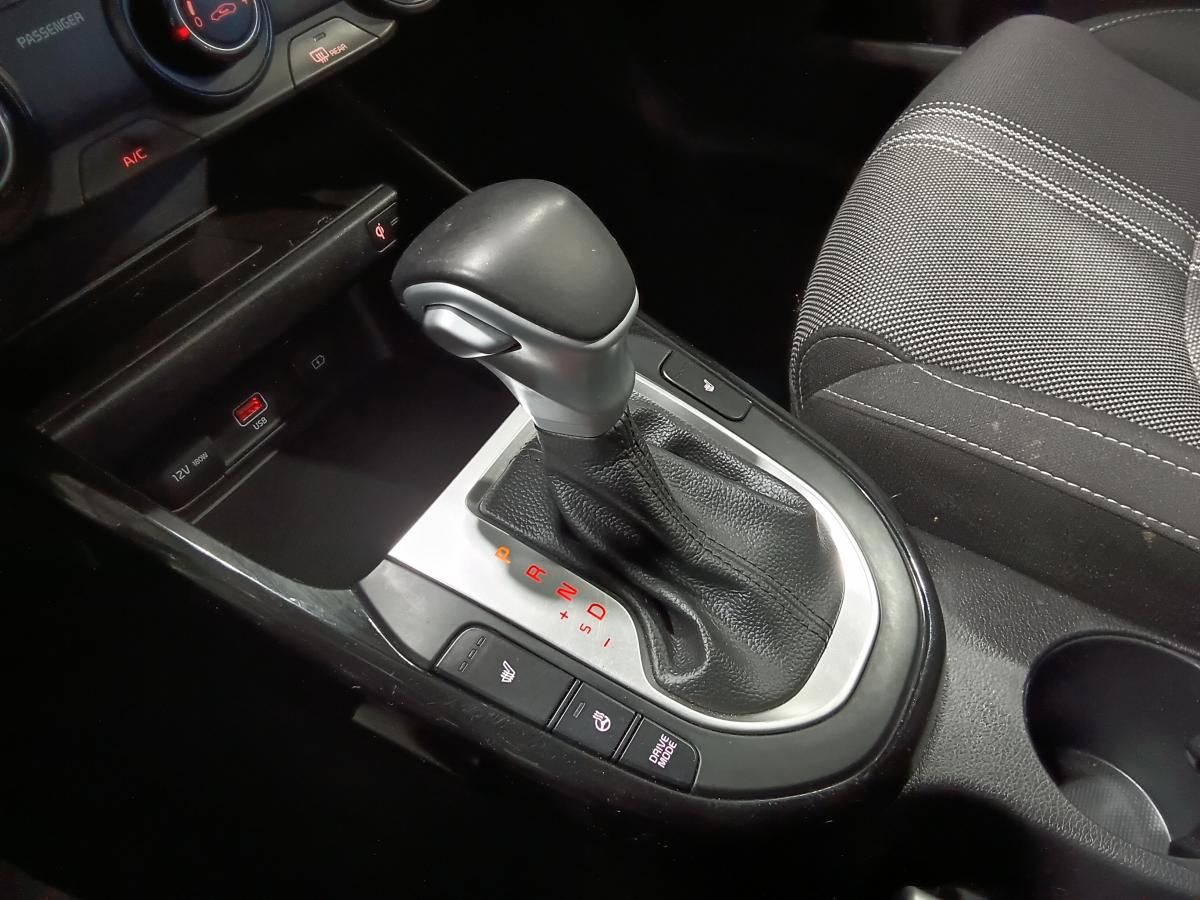 2022 Kia Forte - Image 88