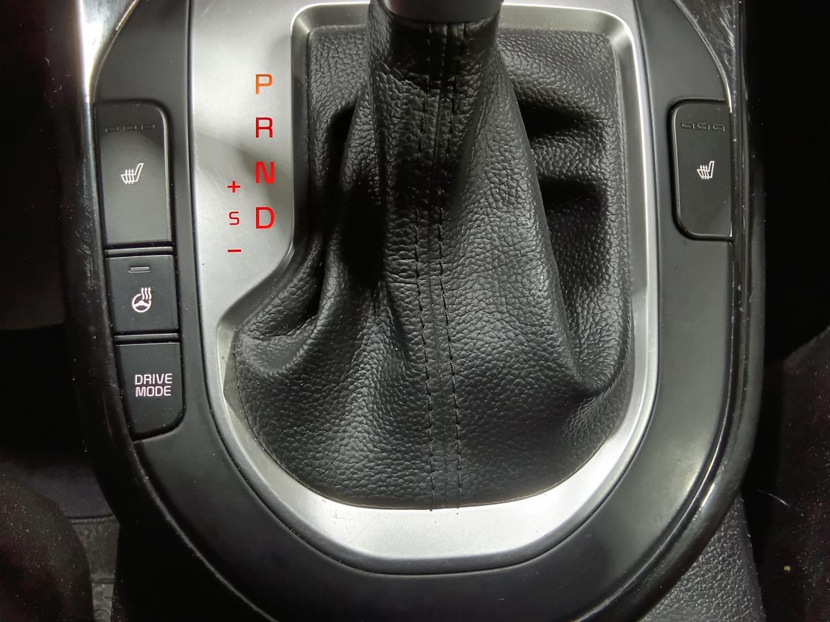 2022 Kia Forte - Image 89