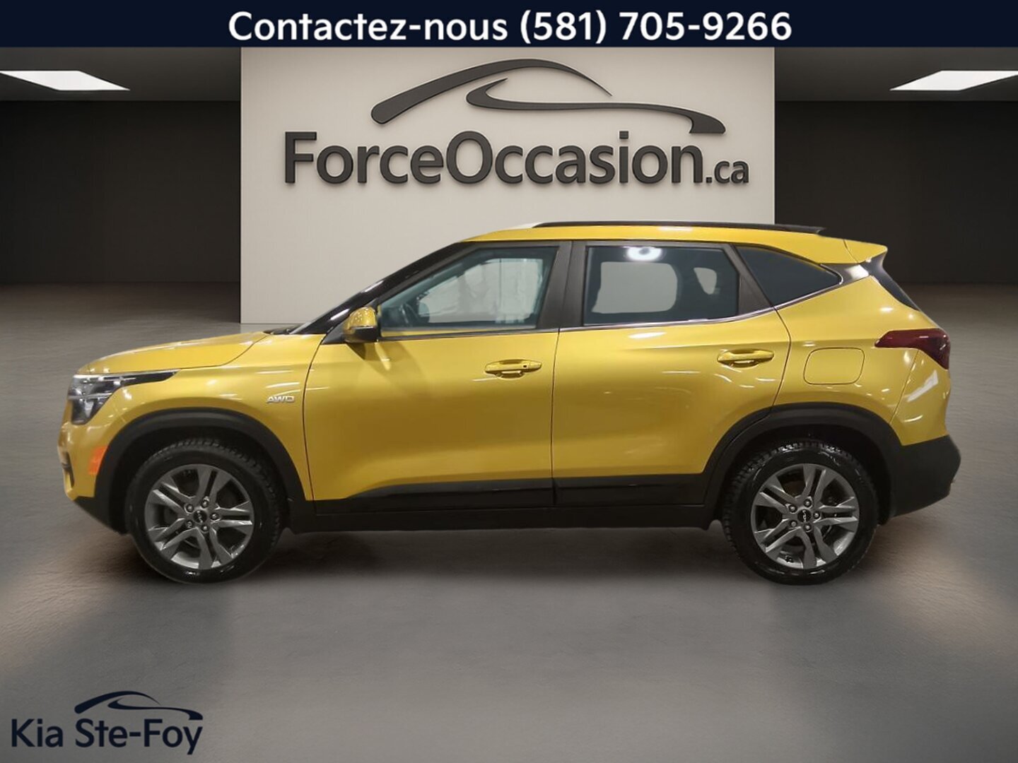 2023 Kia Seltos - Image 18