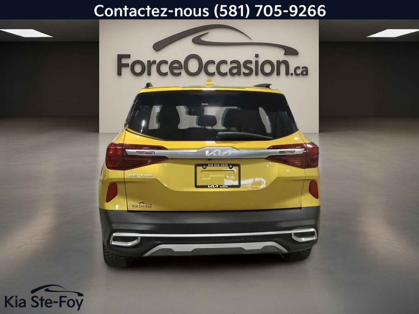 2023 Kia Seltos - Image 23