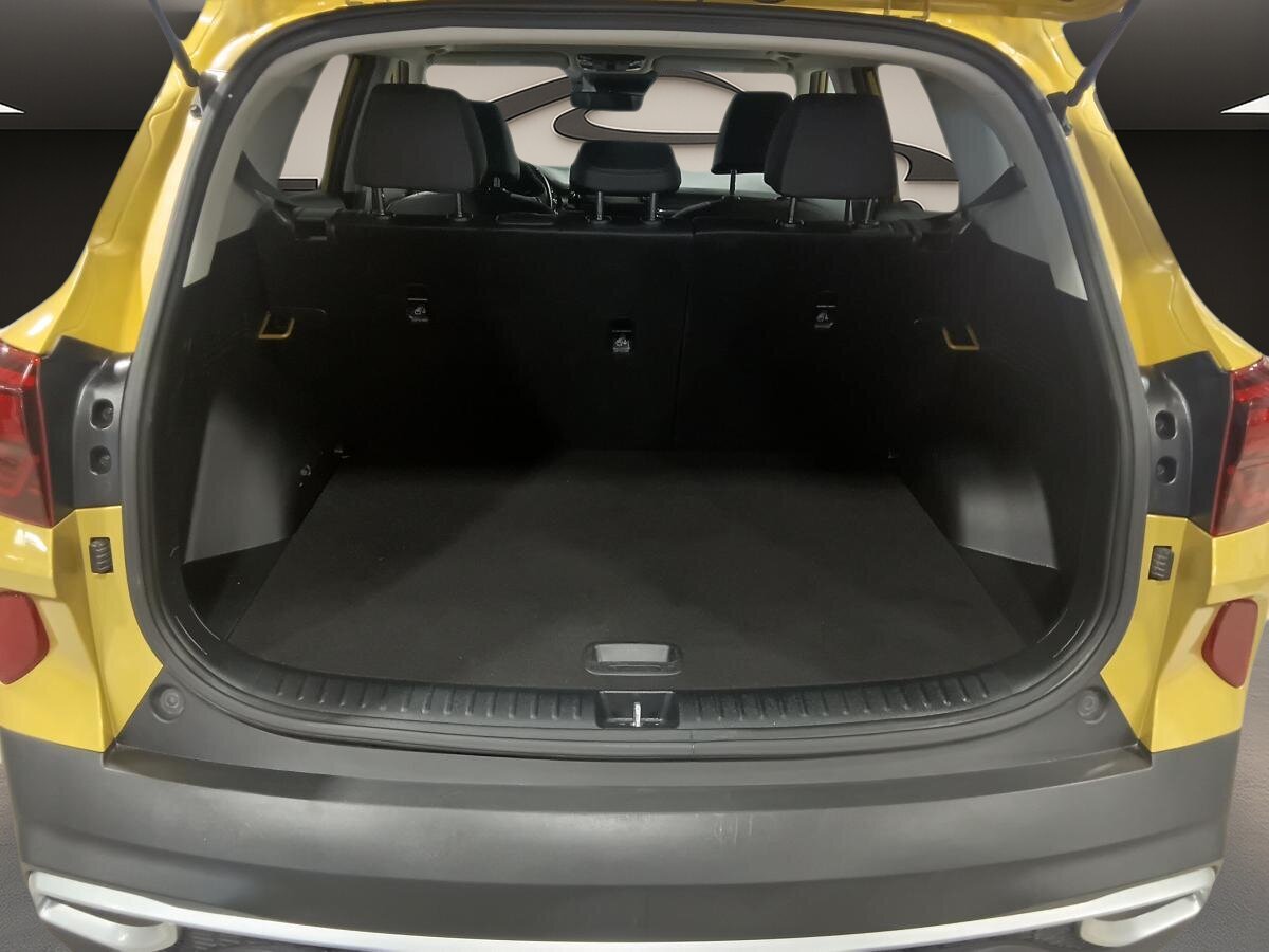 2023 Kia Seltos - Image 26