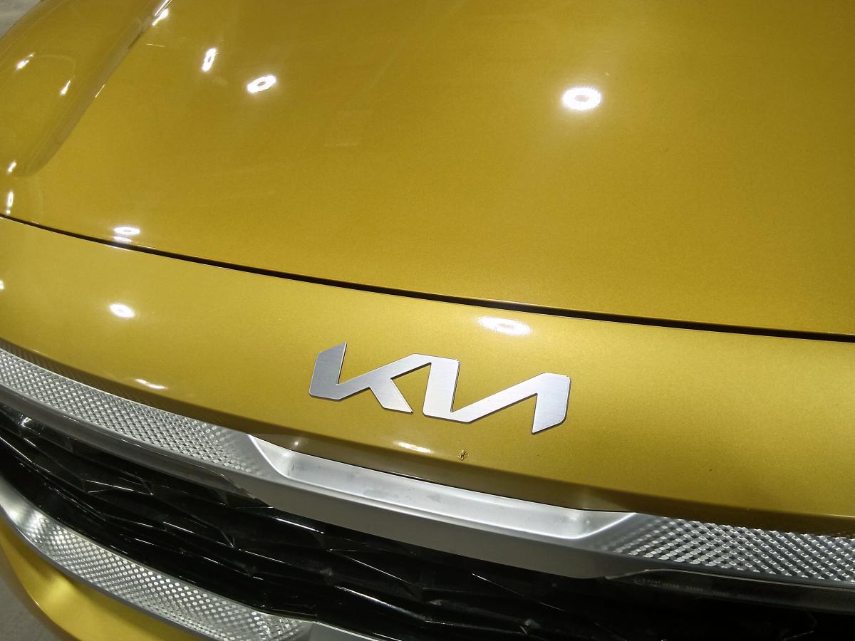 2023 Kia Seltos - Image 28