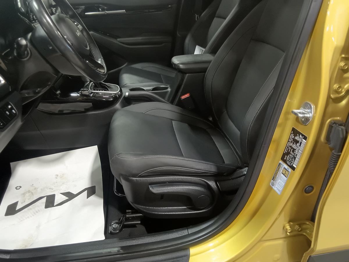 2023 Kia Seltos - Image 36