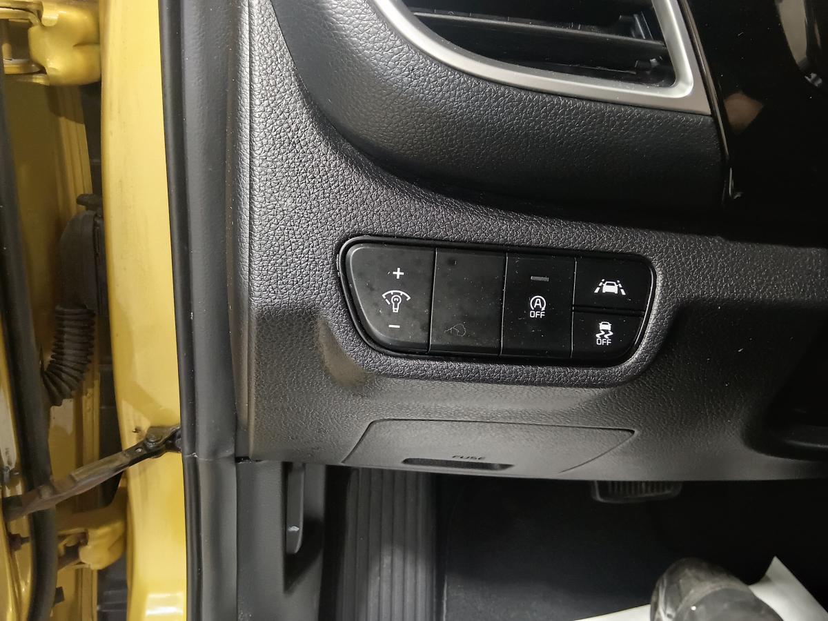 2023 Kia Seltos - Image 39
