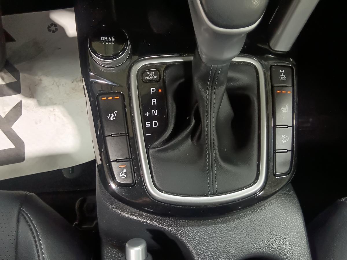 2023 Kia Seltos - Image 43