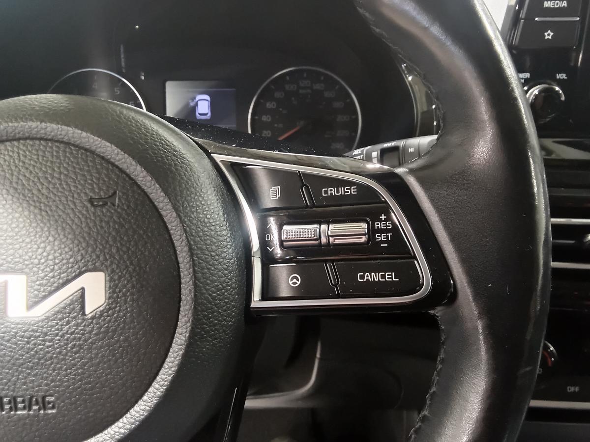 2023 Kia Seltos - Image 47