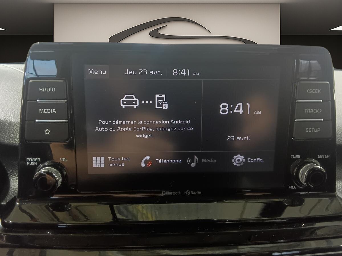 2023 Kia Seltos - Image 48