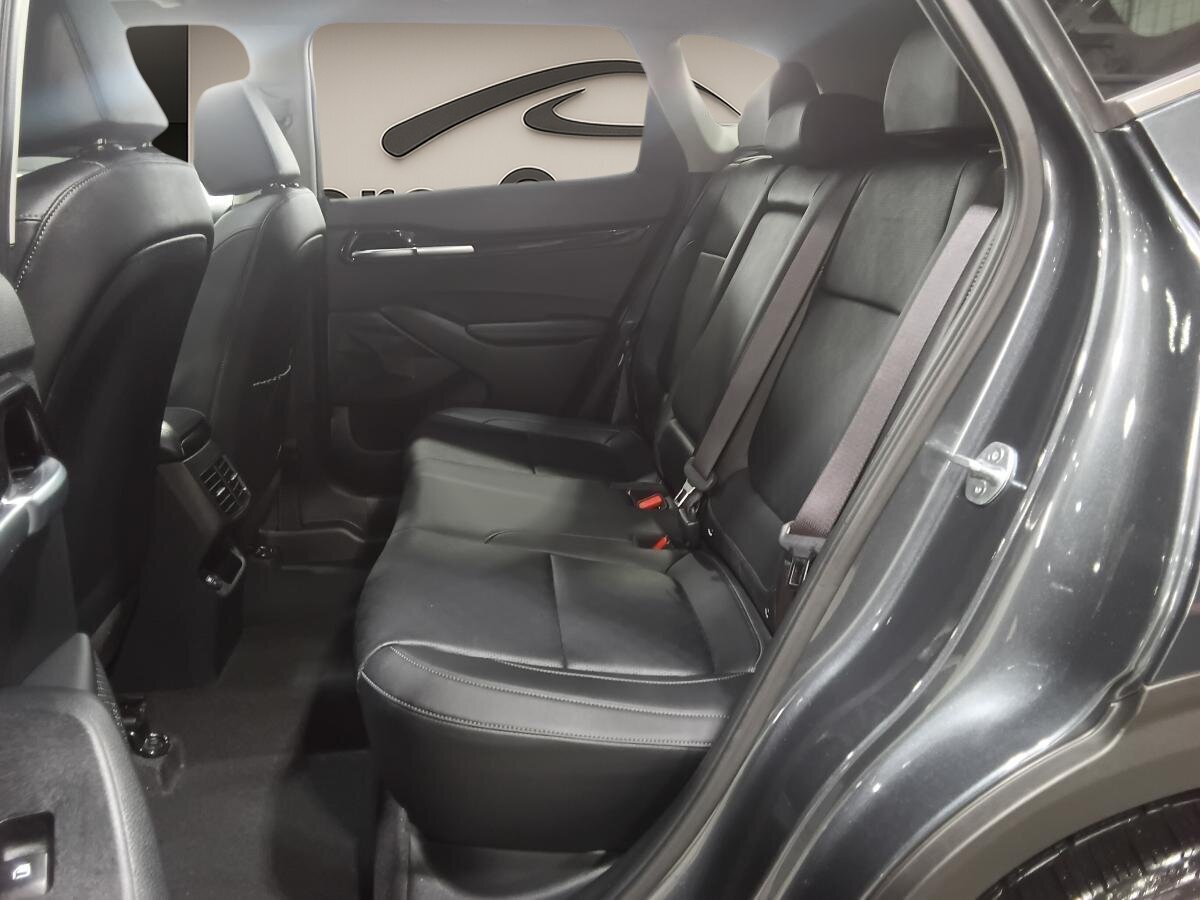 2023 Kia Seltos - Image 43