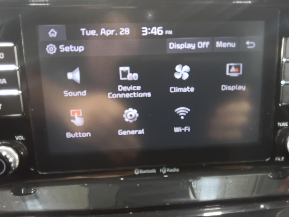 2023 Kia Seltos - Image 57