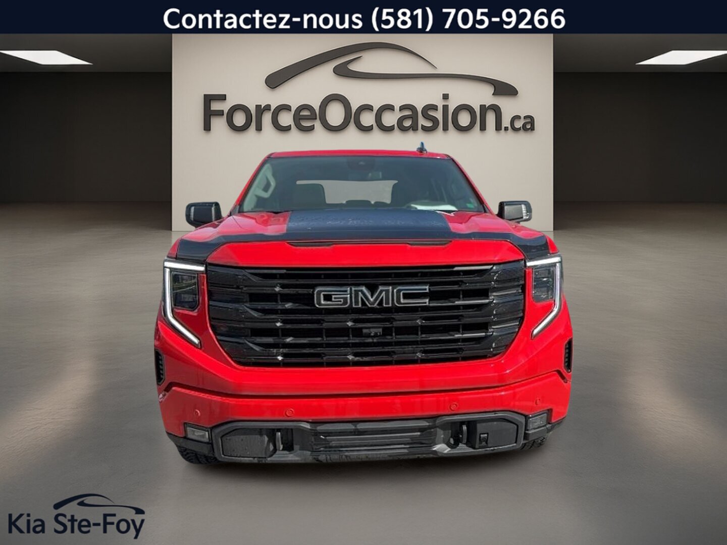 2024 GMC Sierra 1500 - Image 37