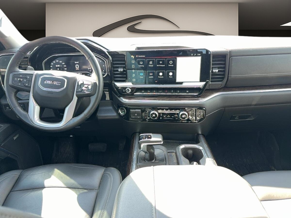 2024 GMC Sierra 1500 - Image 40