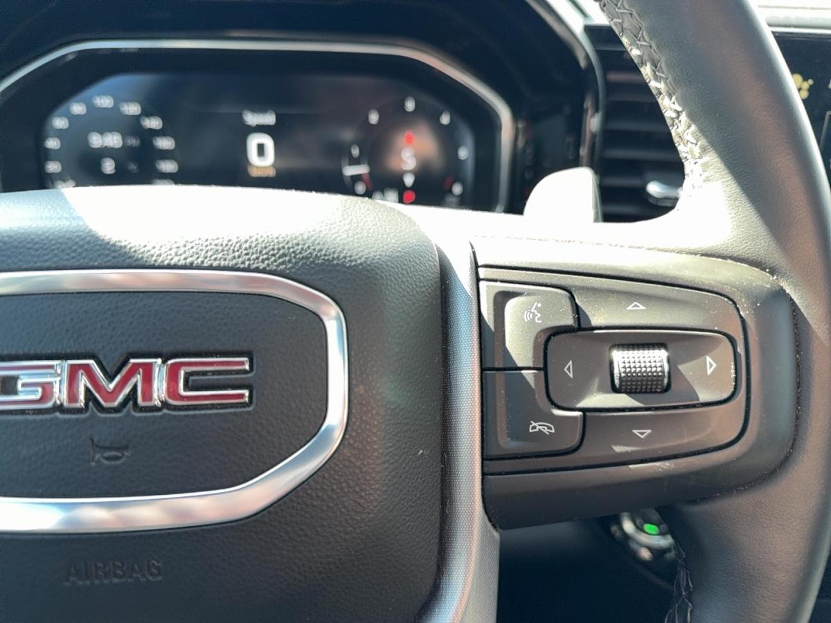2024 GMC Sierra 1500 - Image 47