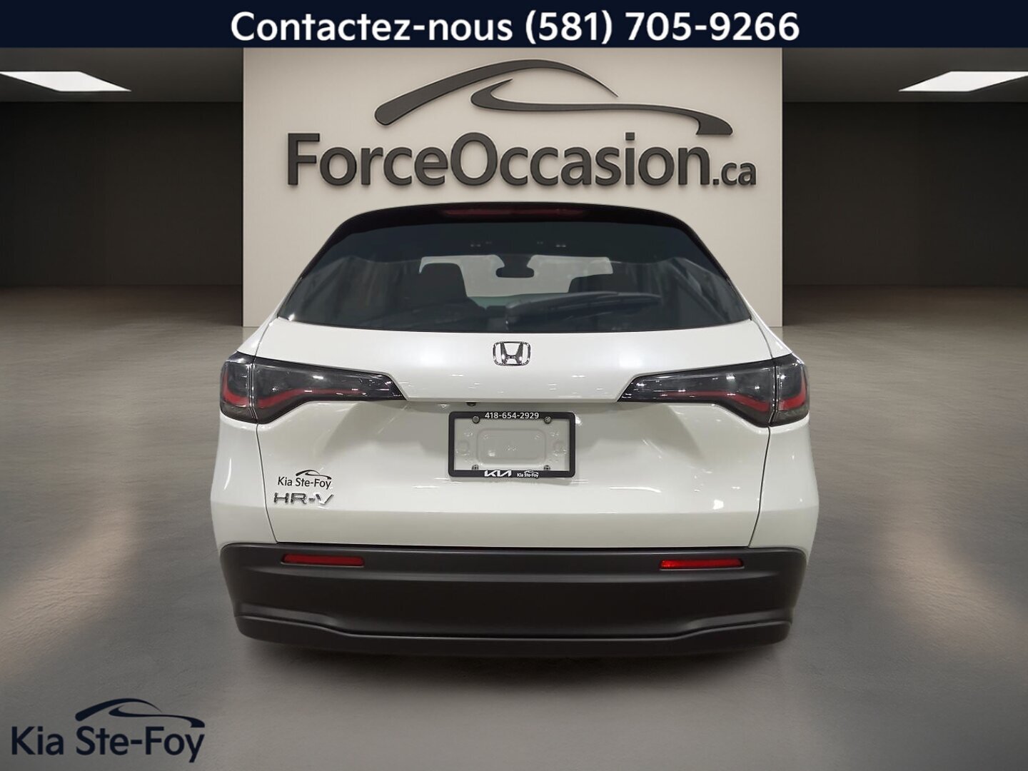 2024 Honda HR-V - Image 16