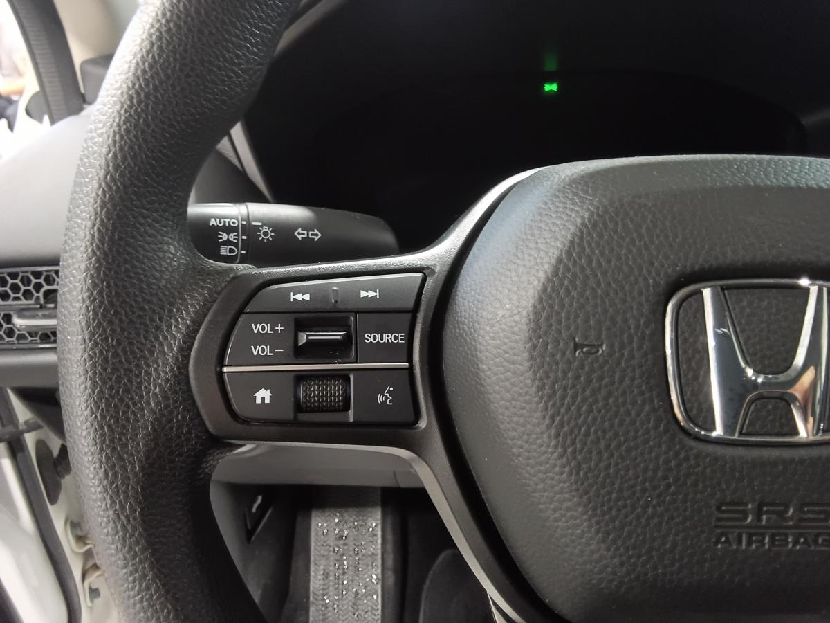 2024 Honda HR-V - Image 24