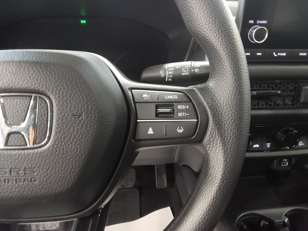2024 Honda HR-V - Image 25