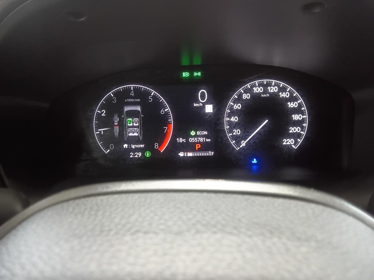 2024 Honda HR-V - Image 26