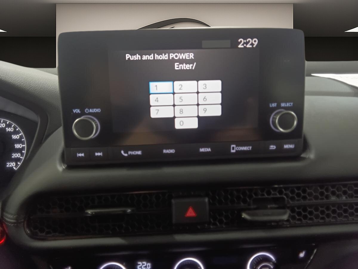 2024 Honda HR-V - Image 28