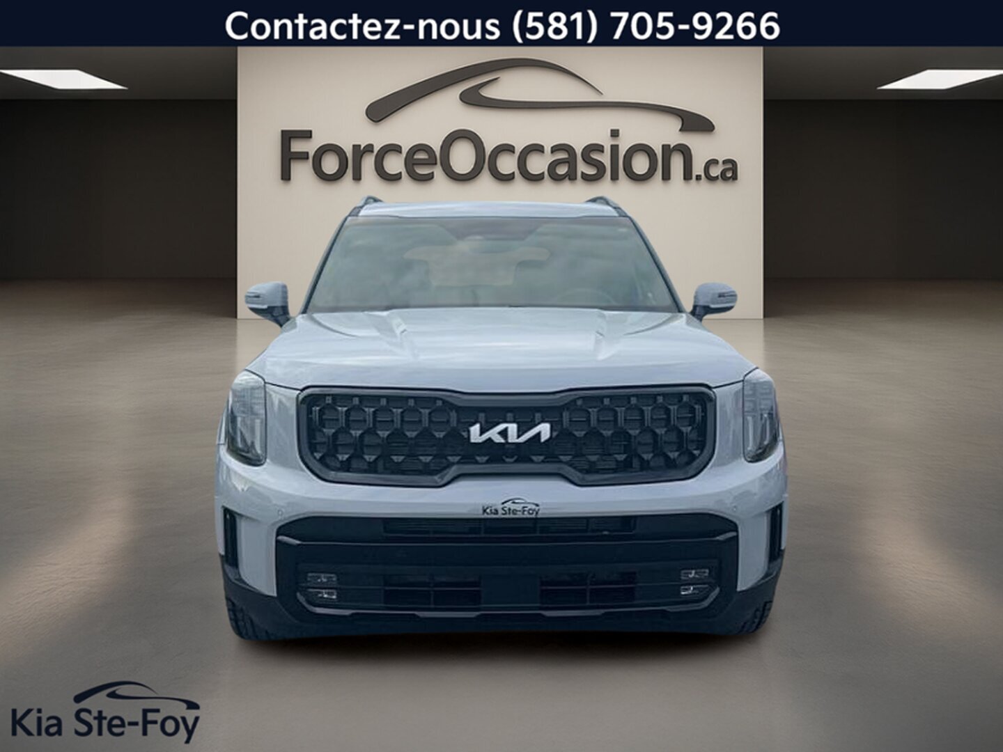 2024 Kia Telluride - Image 15