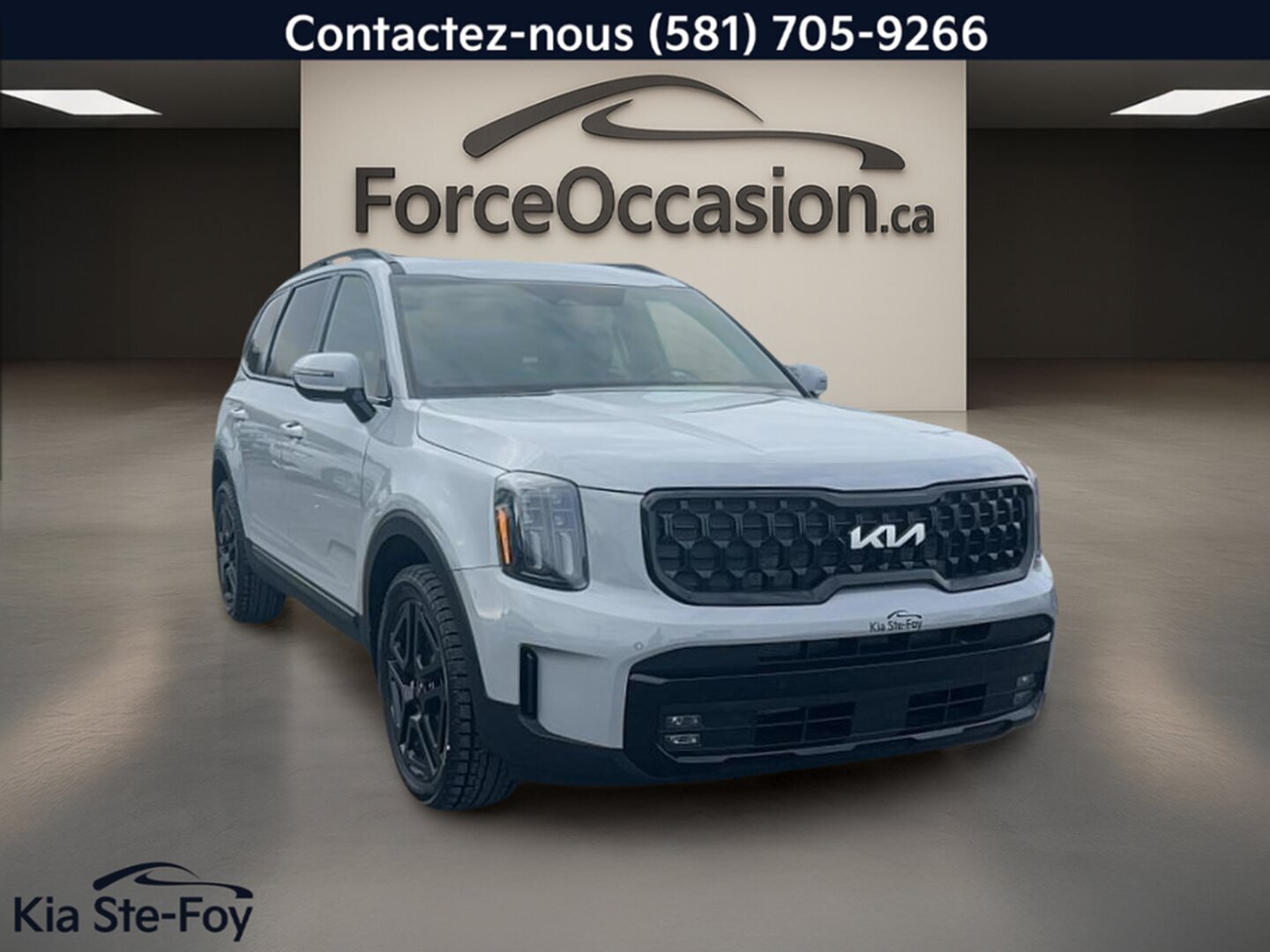 2024 Kia Telluride - Image 16