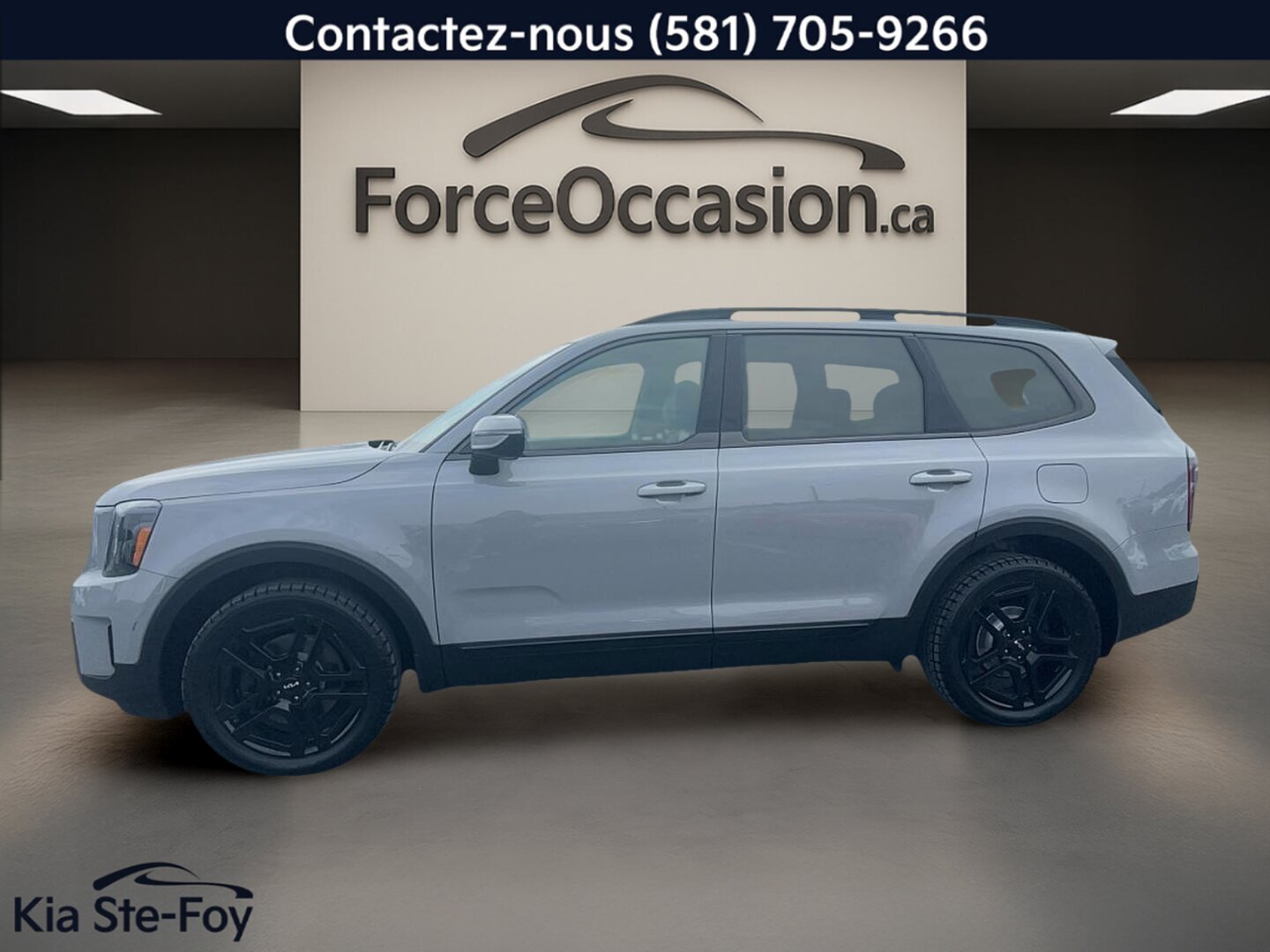 2024 Kia Telluride - Image 19