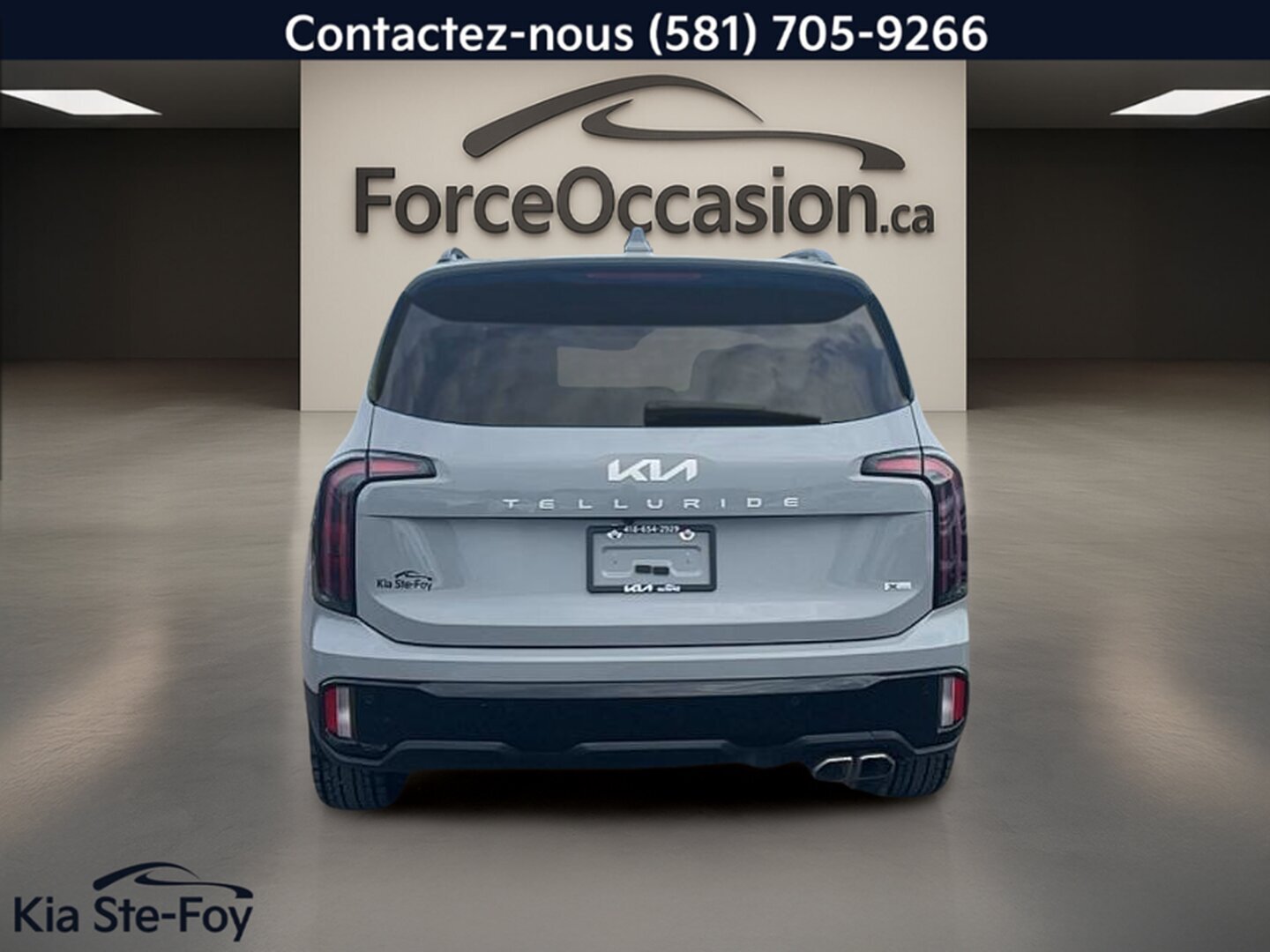2024 Kia Telluride - Image 21