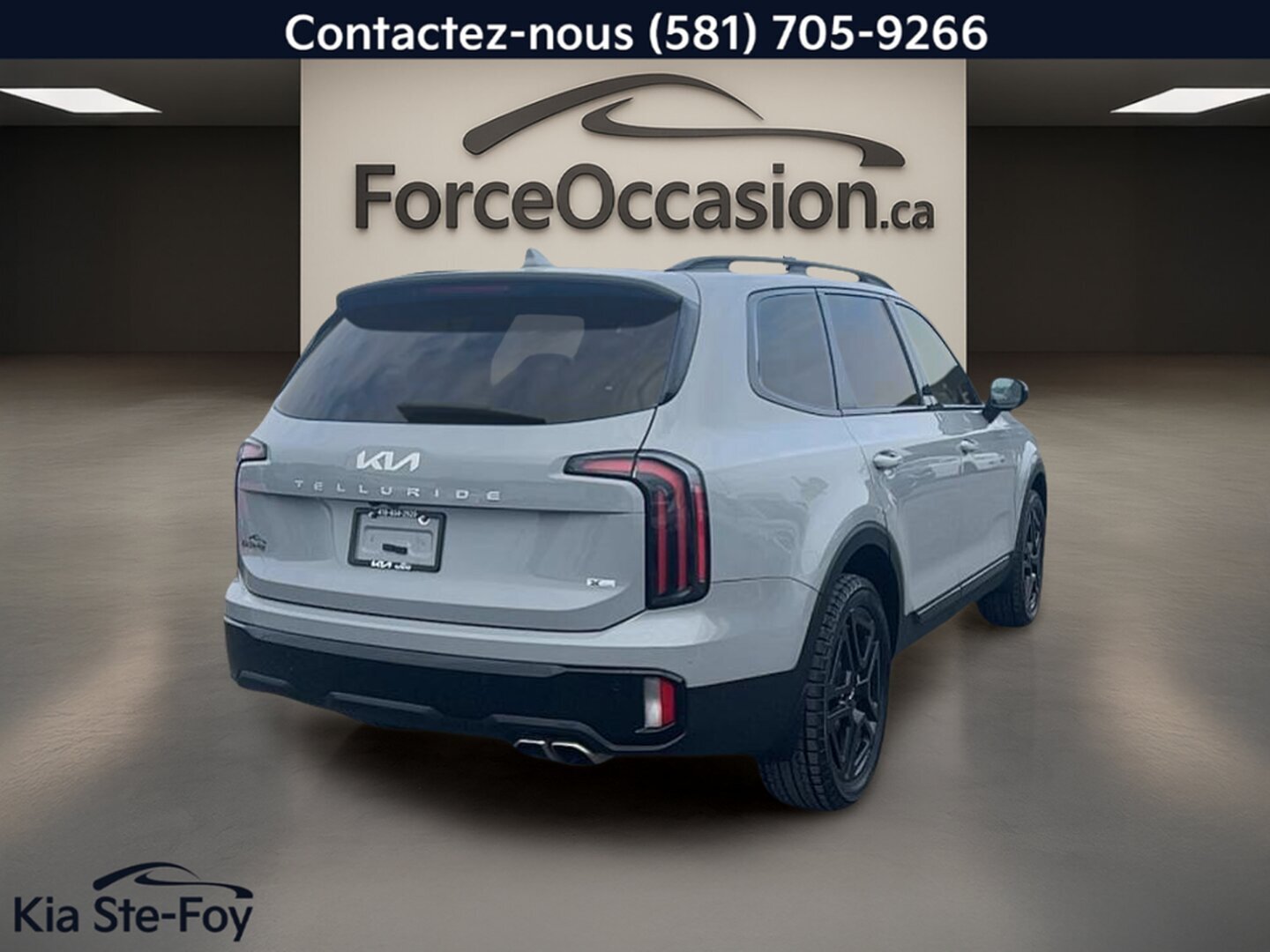 2024 Kia Telluride - Image 22