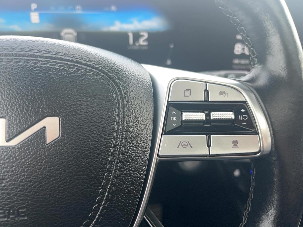 2024 Kia Telluride - Image 30