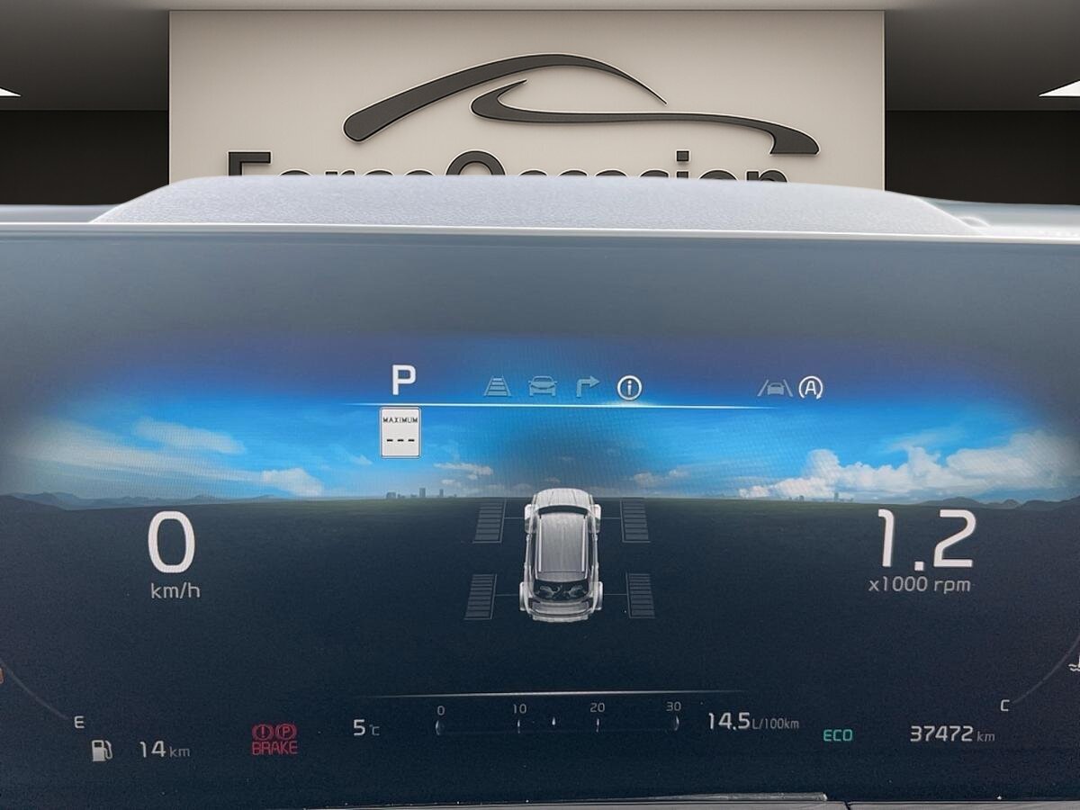2024 Kia Telluride - Image 31