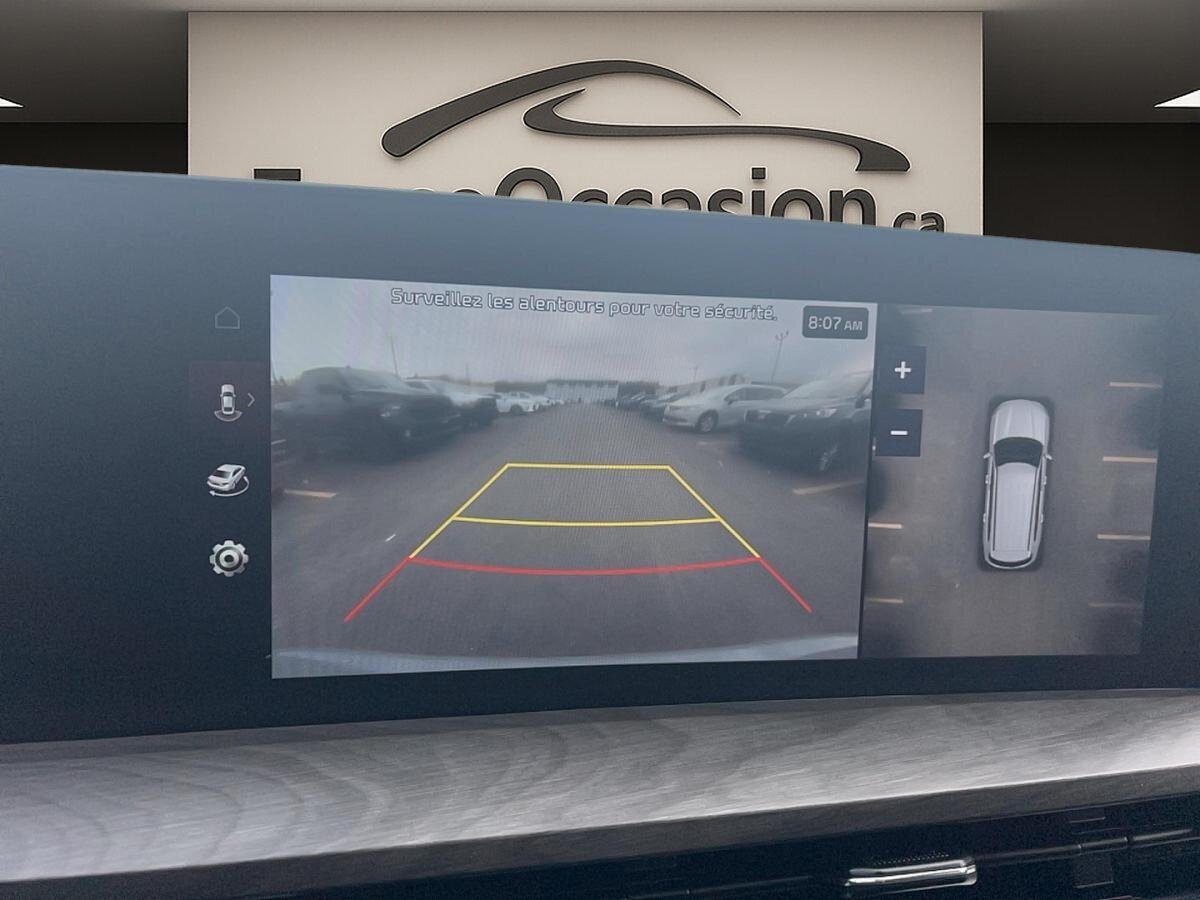2024 Kia Telluride - Image 35