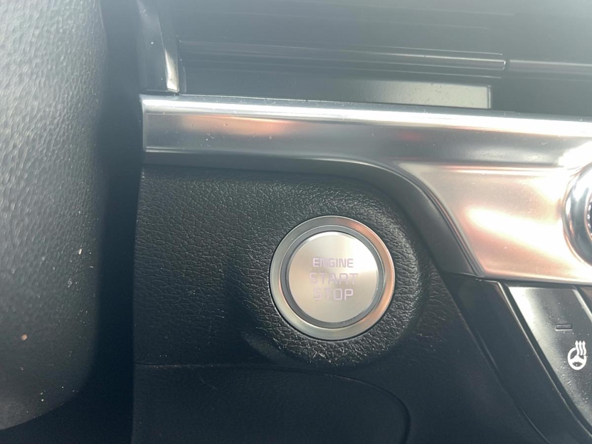 2024 Kia Telluride - Image 36