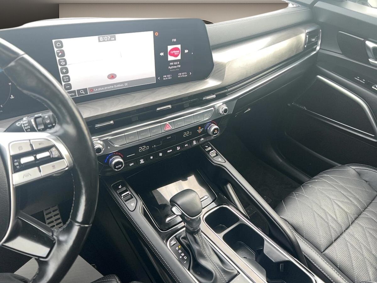 2024 Kia Telluride - Image 38