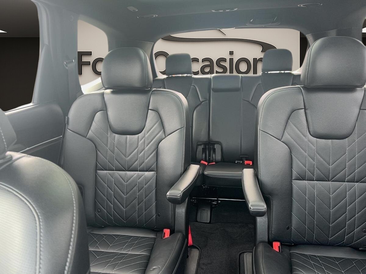 2024 Kia Telluride - Image 46