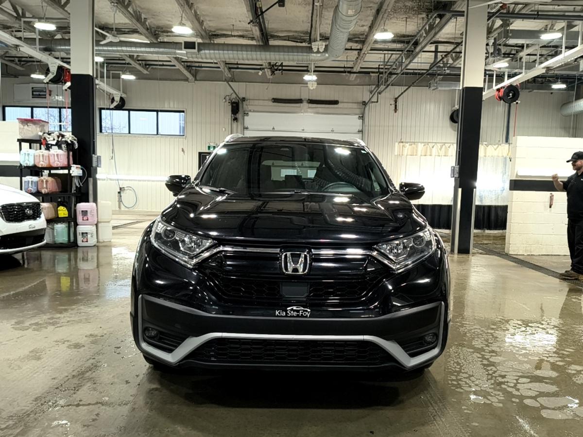 2021 Honda CR-V - Image 34