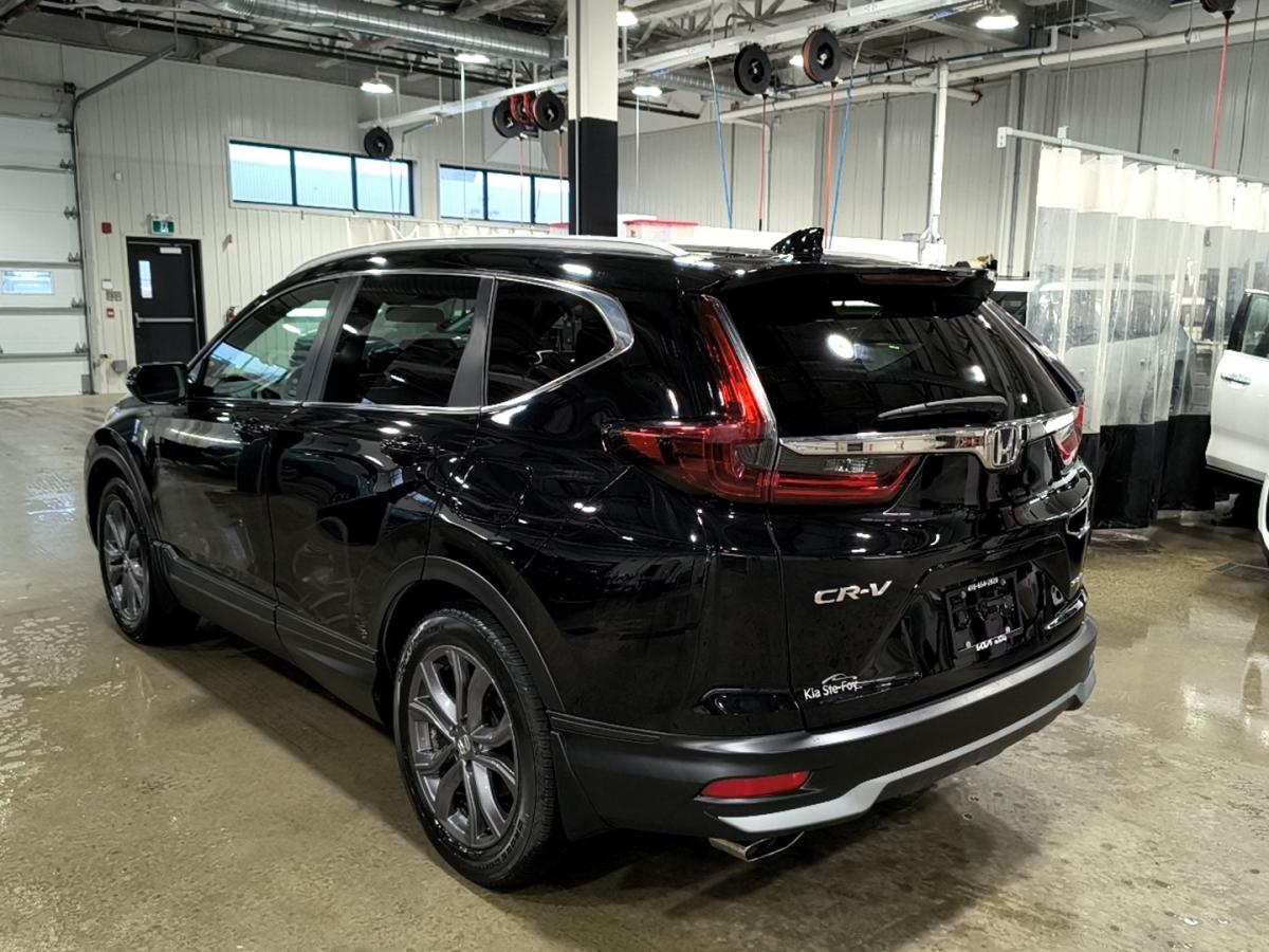 2021 Honda CR-V - Image 35