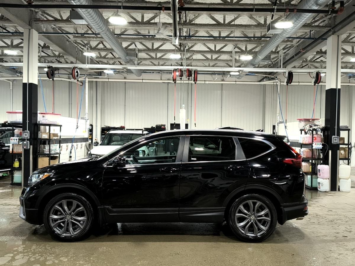 2021 Honda CR-V - Image 36