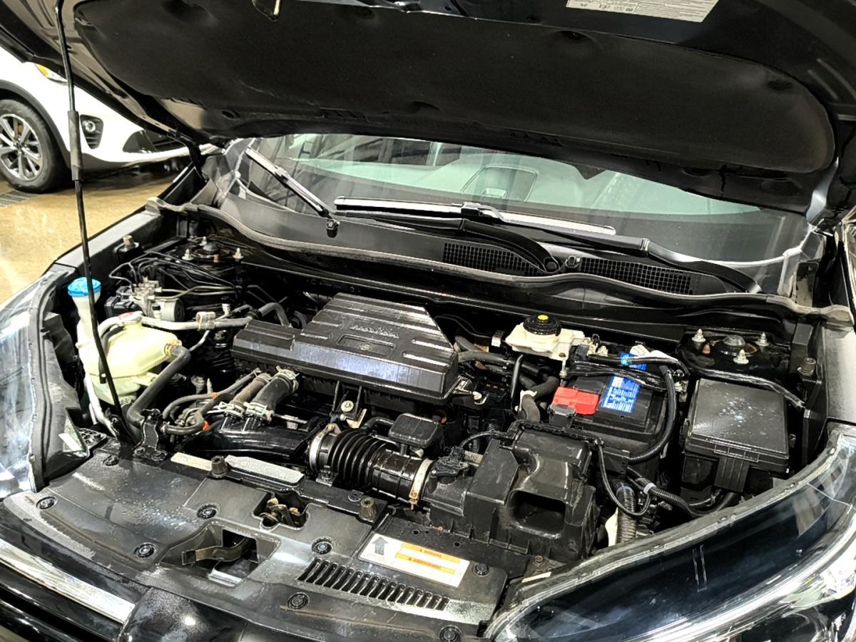 2021 Honda CR-V - Image 39