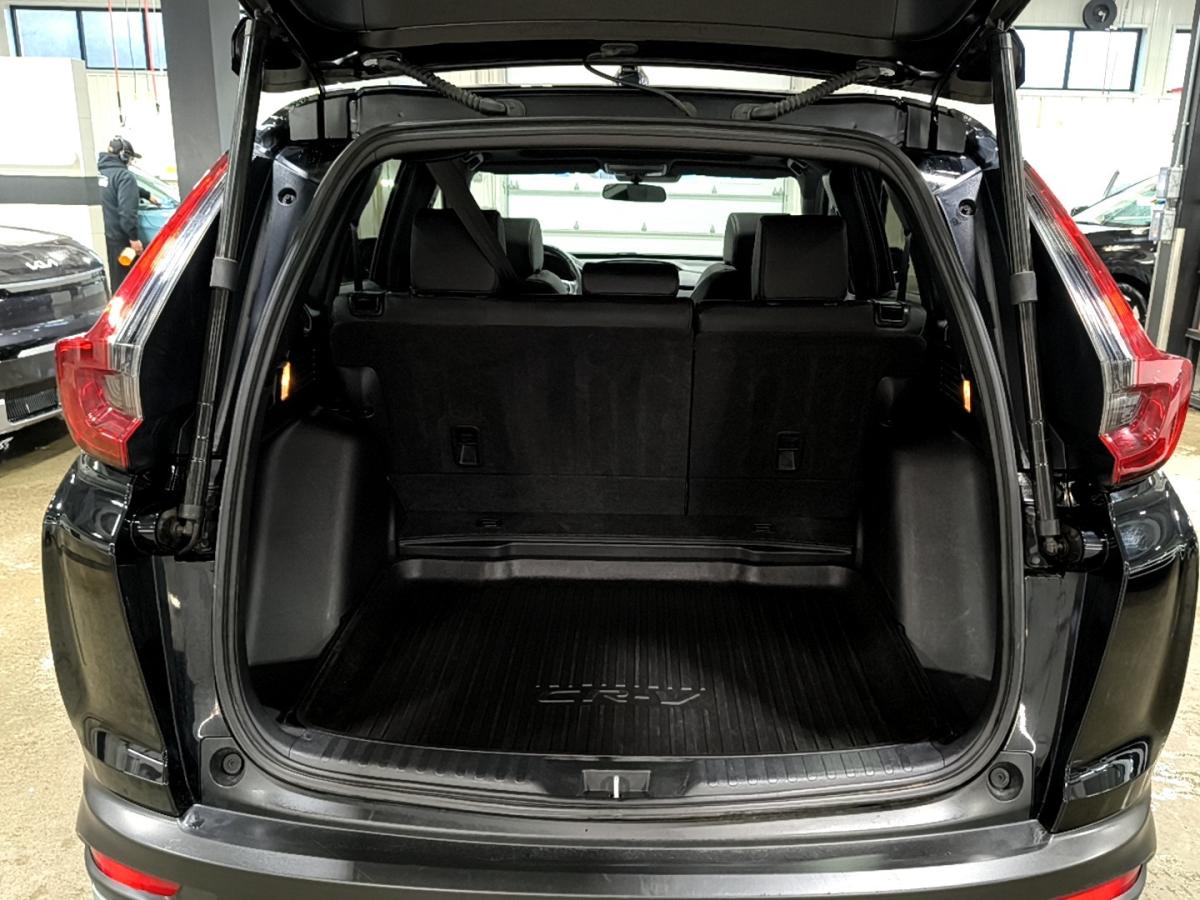 2021 Honda CR-V - Image 40