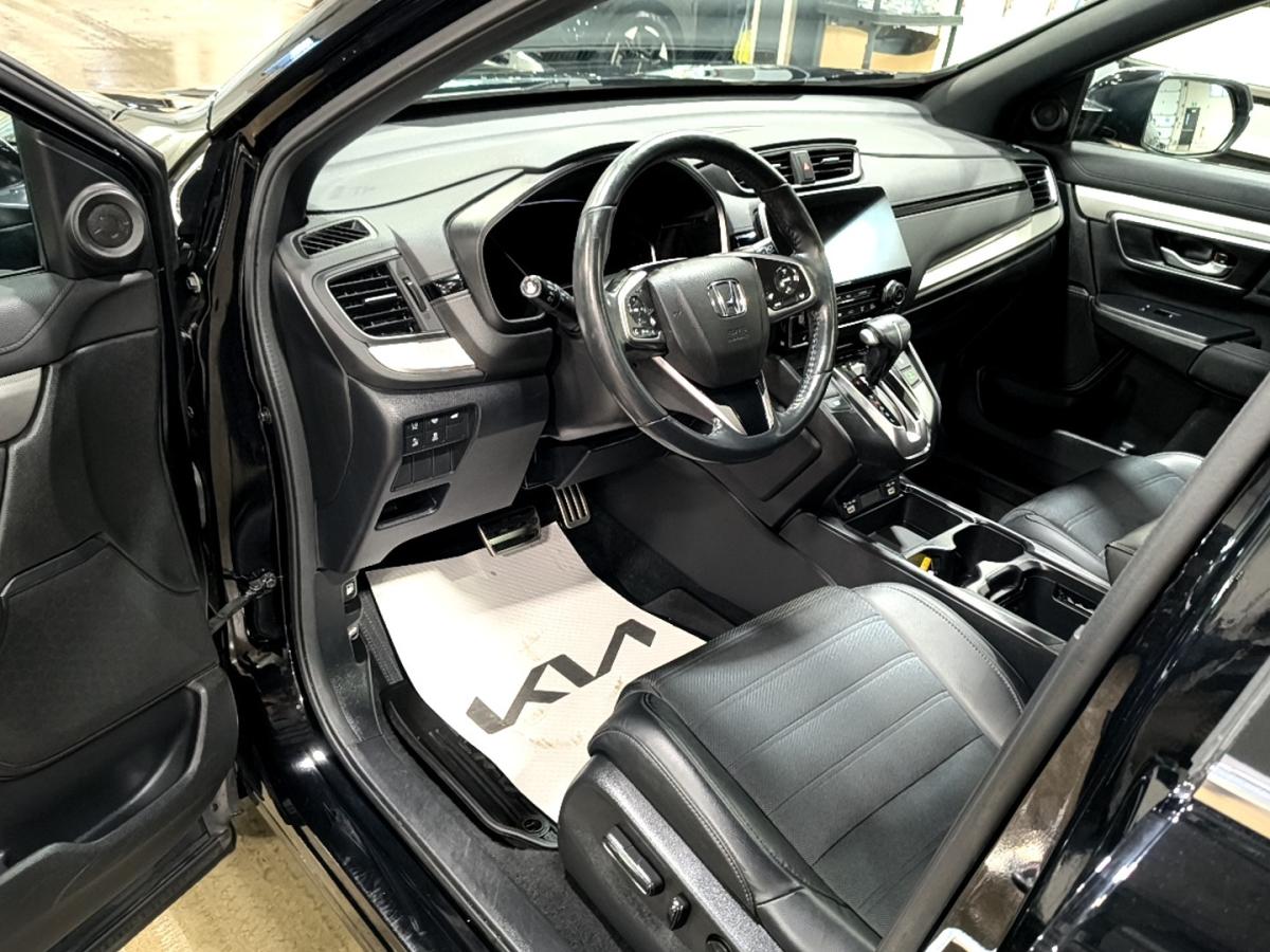 2021 Honda CR-V - Image 41
