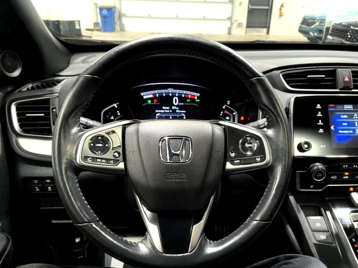 2021 Honda CR-V - Image 43