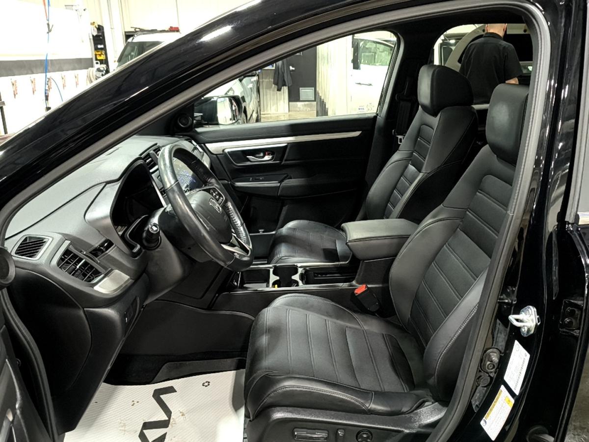2021 Honda CR-V - Image 45