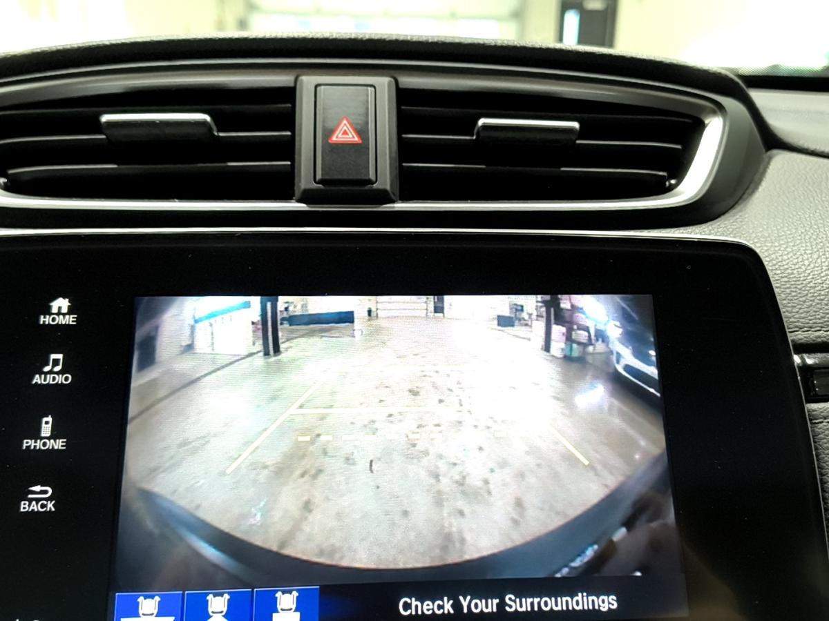 2021 Honda CR-V - Image 46