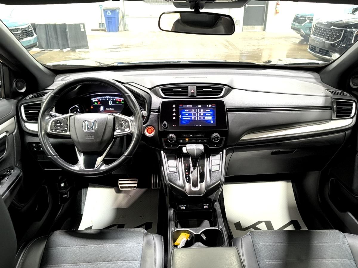 2021 Honda CR-V - Image 47