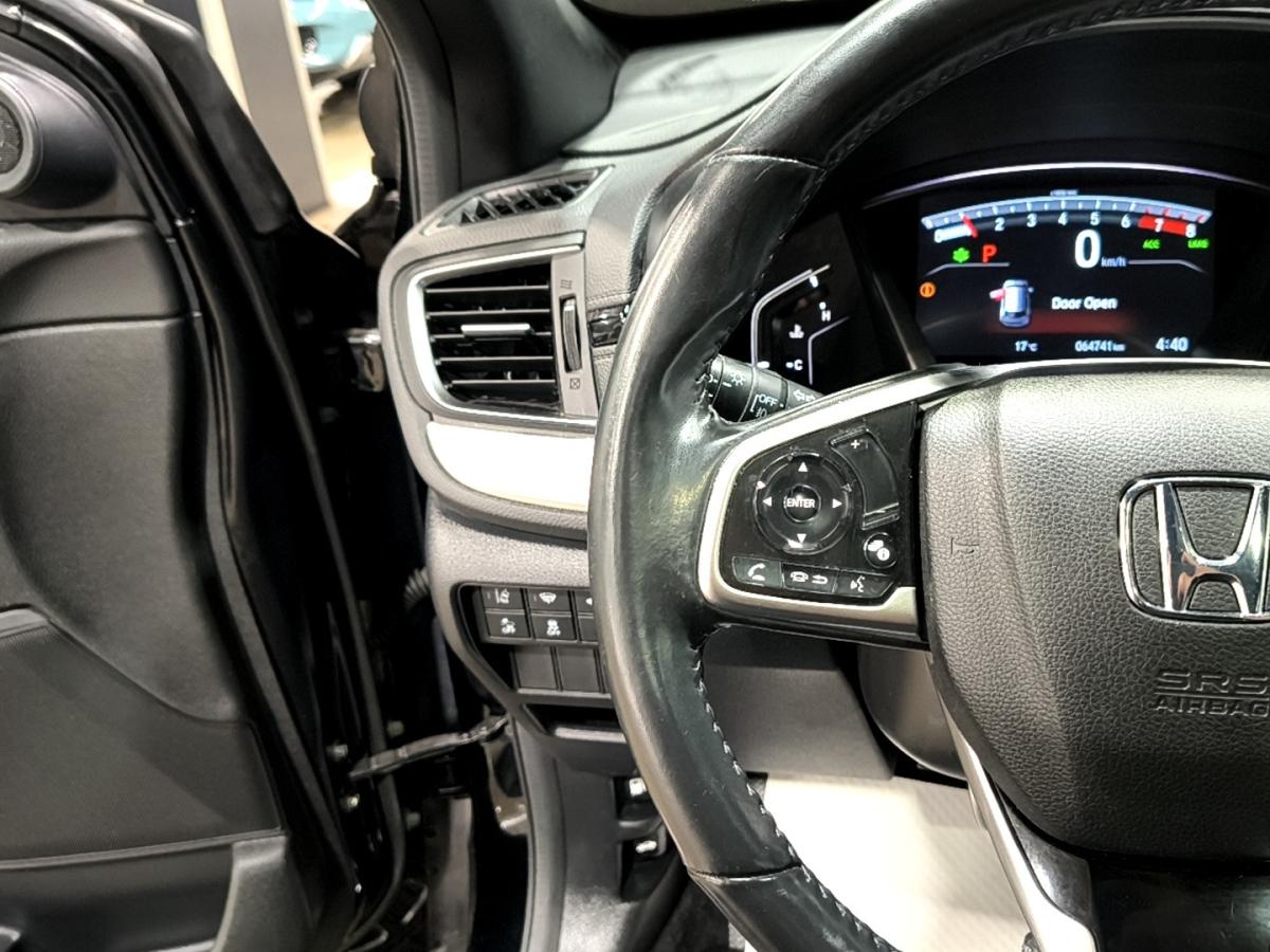 2021 Honda CR-V - Image 55